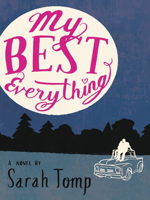 Title details for My Best Everything by Sarah Tomp - Available
